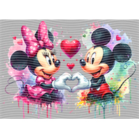 Valentine's Day-QRJ  403